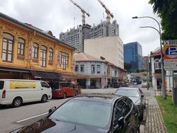 Jalan Besar Stadium (D8), Retail #455541361